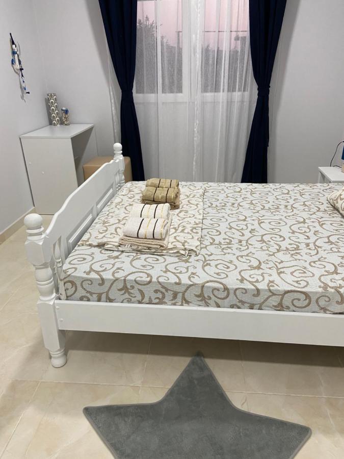 Kotor Apartman Green Sailor Экстерьер фото